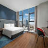 Отель Holiday Inn Express Zhuhai Gongbei, an IHG Hotel, фото 7