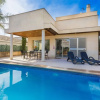 Отель Villa With Pool in Alcudia, фото 24