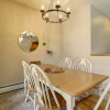 Отель Pet Friendly, Slope-side, Spacious Town Home - ER21 by Redawning, фото 26
