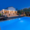 Отель Pnoé Villa, фото 27