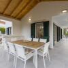 Отель Villa Makarac in Osibova, фото 11