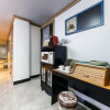 Отель Daegu Dongdaegu Station K Mini Hotel, фото 3