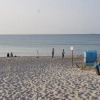 Отель FeWo an der Ostsee Nr. 5, фото 2