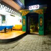 Отель Green Orry Inn by Oyo Rooms, фото 23