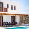 Отель Cato Agro 1 Seafront Villa with Private Pool, фото 11