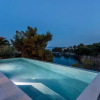 Отель Villa Aquamarine in Selca, фото 26