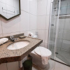 Отель Apto Espetacular 100m Beach Park 3 Qtos - Porto Beach, фото 6