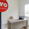 Отель OYO 90330 Sultan Premiere Easton Park, фото 4