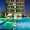 Отель The Milky Way River Gate Apartment, фото 17