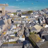 Отель Bos Cres - a Fisherman's Cottage in St Ives Town, фото 15