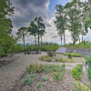 Отель Grand Pisgah Forest Home on Secluded 5 Acres!, фото 17