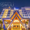 Отель Blu Hotel Nakhon Phanom, фото 27