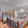 Отель North Creek Family Retreat - 3 Mi to Gore Mountain, фото 14
