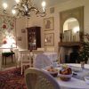 Отель Le Manoir de la Fieffe, фото 22