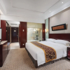 Отель Park Plaza Hotel Changzhou, фото 6