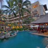 Отель Kuta Paradiso Hotel, фото 13
