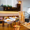 Отель Berti Hôtel Mulhouse Centre Gare, фото 9