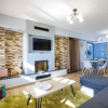 Отель Maritinas Stone Apartment On The Beach, фото 3