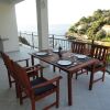 Отель Adorable Apartment With Terrace & Beautiful Sea View Near the Sea Bay, фото 9