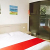 Отель Thank Inn Chain Hotel Jiangsu Qidong Gangxi Middle Road, фото 5
