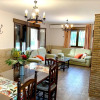 Отель Villa With 3 Bedrooms in Pozo Alcón, With Private Pool, Enclosed Garden and Wifi, фото 9