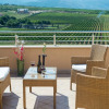 Отель Luxury villa Imperial - with the vineyard views, фото 28