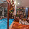 Отель Villa Eternal, Private Pool, 3 Floors & Rooftop Terrace, фото 10