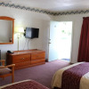 Отель Bassett Motel, фото 17
