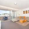 Отель Cote D'Azur, Unit 7/61 Donald Street, фото 4
