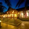 Отель Seava Ho Tram Resort, фото 16