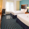 Отель Fairfield Inn & Suites by Marriott Fort Pierce, фото 4