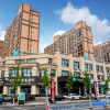 Отель Hello Hotel (Tonghua Wanda Plaza), фото 1