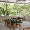 Отель Maya Zacpetén Jungle Lodge, фото 21