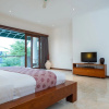 Отель Villa Istana Putih by Nakula, фото 4