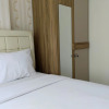 Отель Simply And Clean 2Br Apartment At Vida View Makassar, фото 10