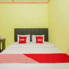 Отель OYO 1701 Bagus Inn, фото 14