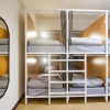 Отель Grey Sheep Hostel, фото 13