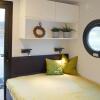 Отель Hausboot greenpartment houseboathotel, фото 4