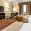 Отель Comfort Inn, фото 6