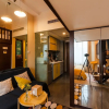 Отель Qiyu Homestay - Zhongshan Park Branch, фото 5