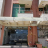Отель Hera Addis Hotel, фото 1