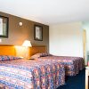 Отель Express Inn Newport News в Ньюпорт-Ньюсе