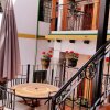 Отель Hostal Rincón Familiar, фото 2