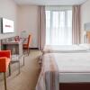 Отель IntercityHotel Dresden, фото 7