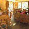 Отель Alpine Lodge 1, фото 3
