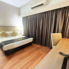Отель Raia Hotel & Convention Centre Terengganu, фото 24