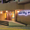 Отель Dormy Inn Sendai Ekimae, фото 1