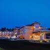 Отель Hampton Inn Pullman в Пуллмане