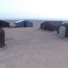 Отель Bivouac Draa - Nuit dans le désert, фото 11
