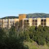 Отель Four Points by Sheraton San Rafael Marin County в Сан-Рафаэле